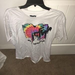 MTV shirt